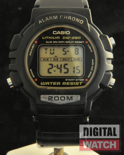 CASIO-DW-280