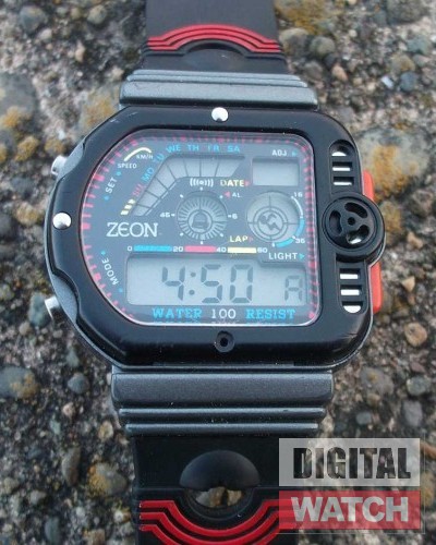 ZEON-ZR 8813
