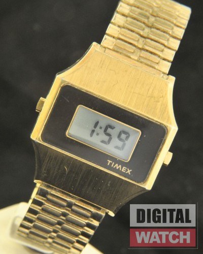 TIMEX-SSQ