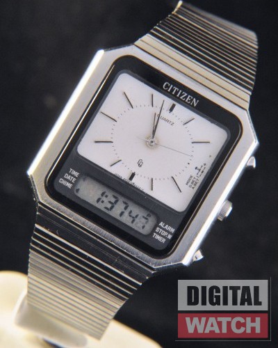 CITIZEN-41-8111