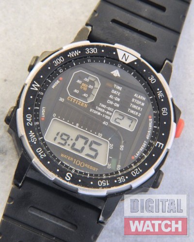 CITIZEN-D060-086970