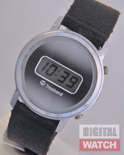 FAIRCHILD-Timeband