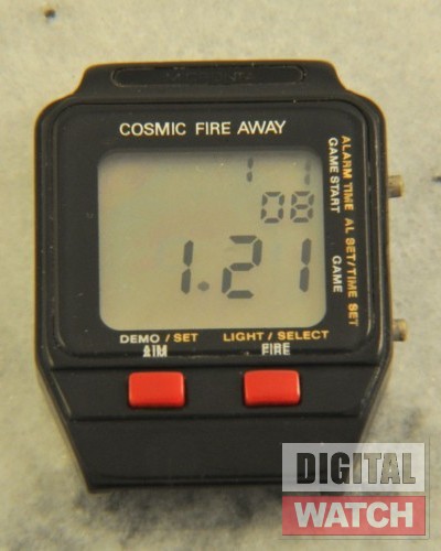 MICRONTA-Cosmic Fire Away