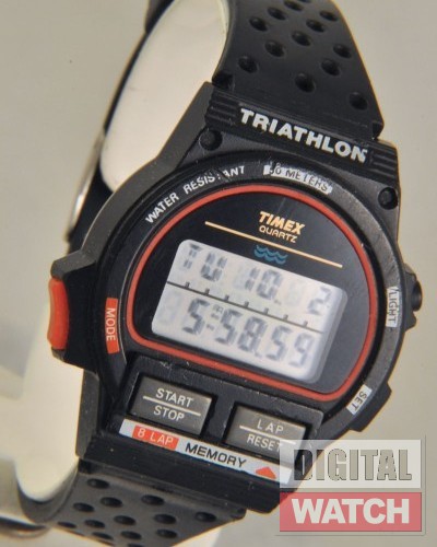 TIMEX-Triathlon