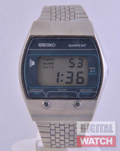 SEIKO-A029-5020