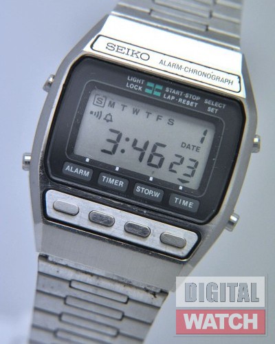 SEIKO-A547-5000 0