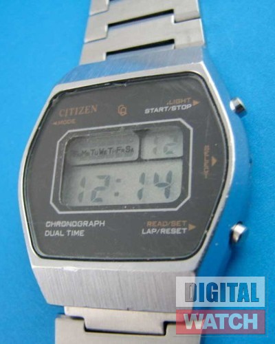 CITIZEN-41-2091