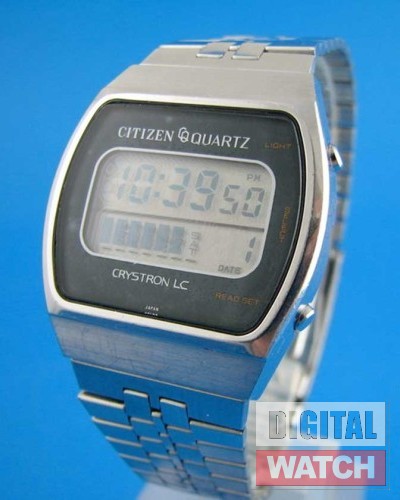CITIZEN-40-2052