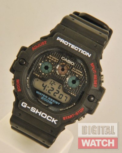 CASIO-DW-5900