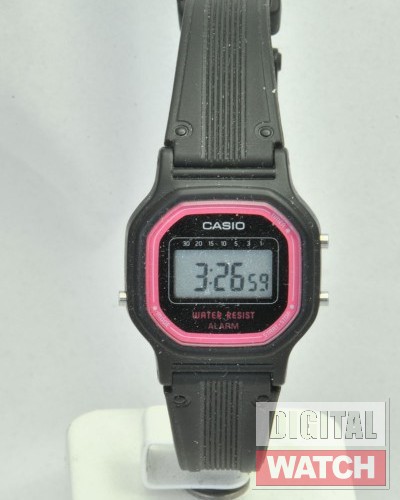 CASIO-LA-11W