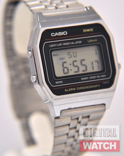 CASIO-A151