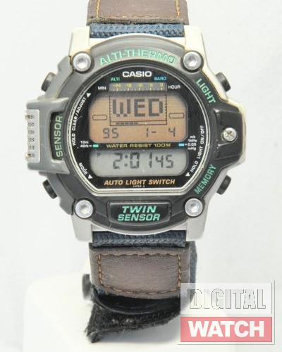 CASIO-PRT-30