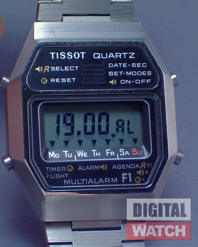 TISSOT-Multialarm