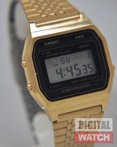 CASIO-A153