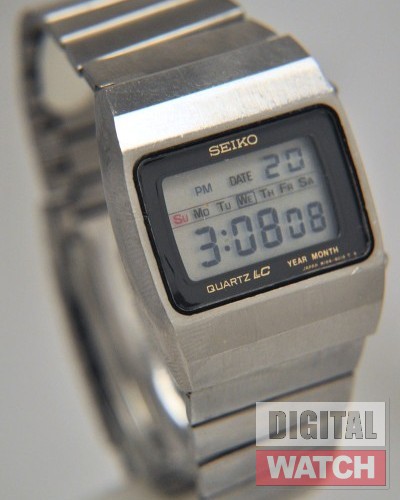 SEIKO-M154-4019