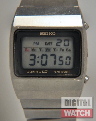 SEIKO-M154-4019