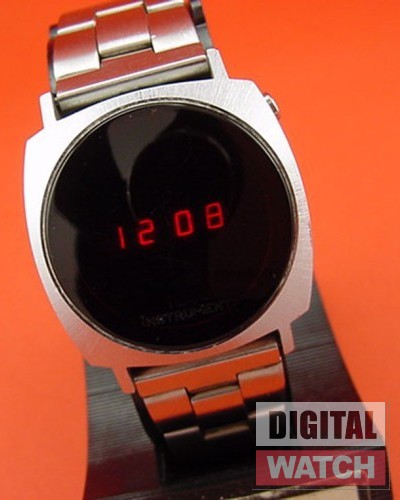 TEXAS INSTRUMENTS-TI 401-3