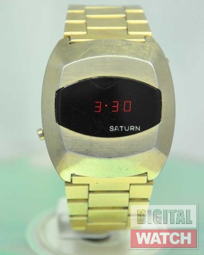 SATURN-LED