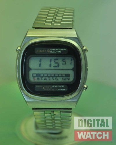 CITIZEN-41-0535