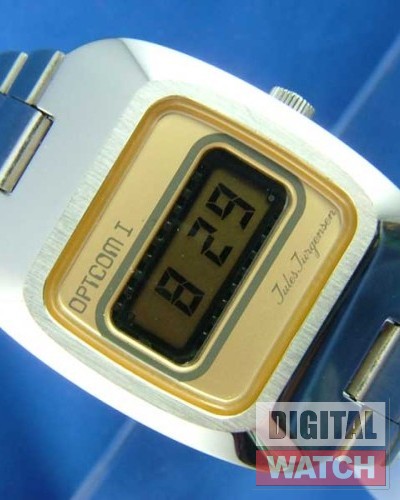 JULES JURGENSEN-Optcom1