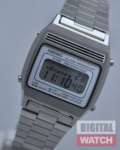 SEIKO-A639-5000