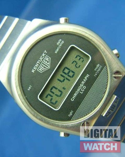 HEUER-Kentucky