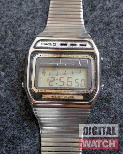 CASIO-H105
