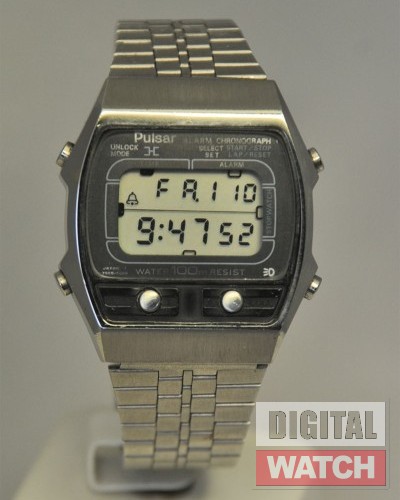 PULSAR-Y665-5050