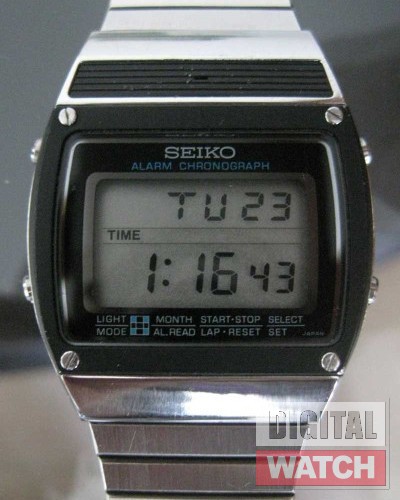 SEIKO-A359-4000