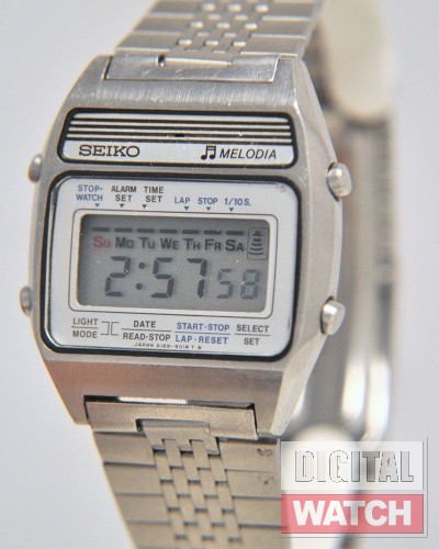 SEIKO-A169-5000A