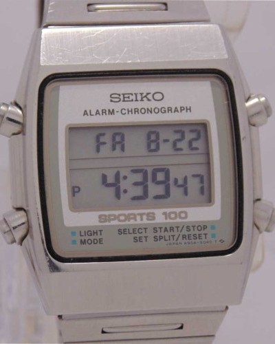SEIKO-A904-5070