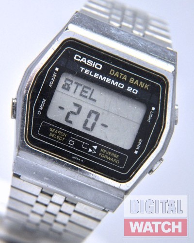 CASIO-DB-200