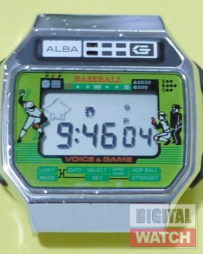 ALBA-Y822-4000