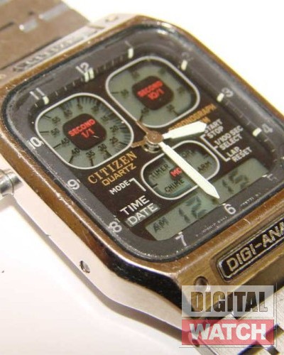 CITIZEN-30-0250