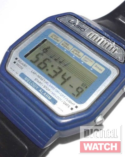 CASIO-H108