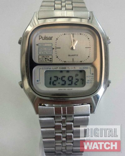 PULSAR-Y651-5090