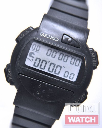 SEIKO-A781-4000