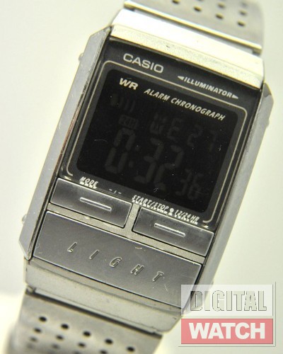 CASIO-A200