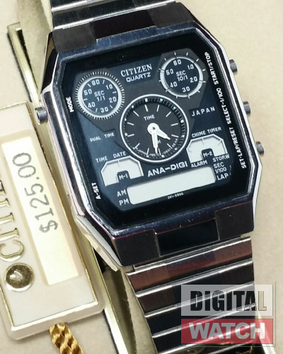 CITIZEN-30-0811