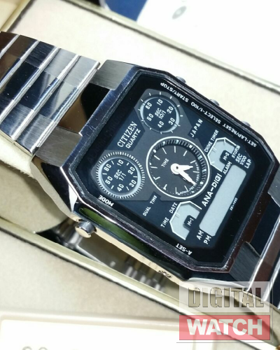 CITIZEN-30-0811