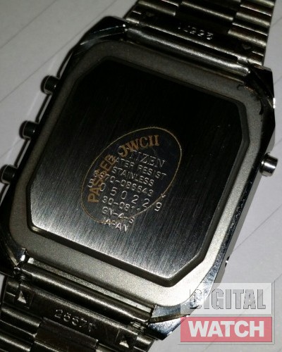 CITIZEN-30-0811