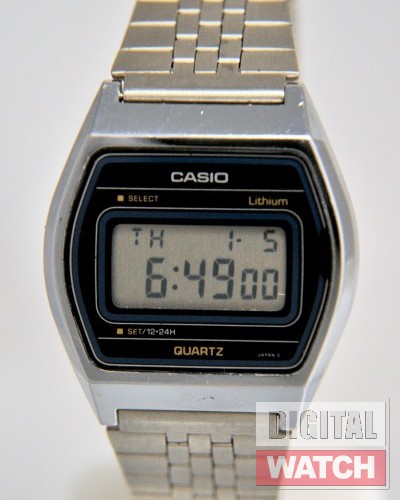 CASIO-B210