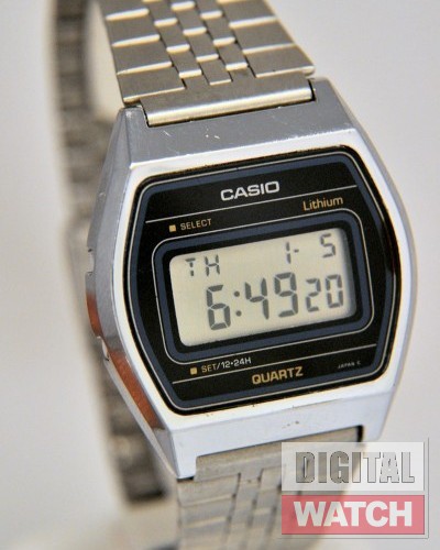 CASIO-B210