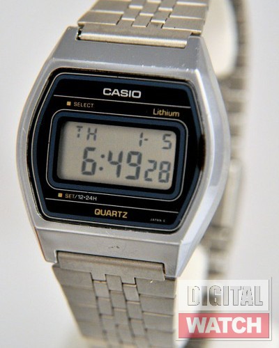 CASIO-B210