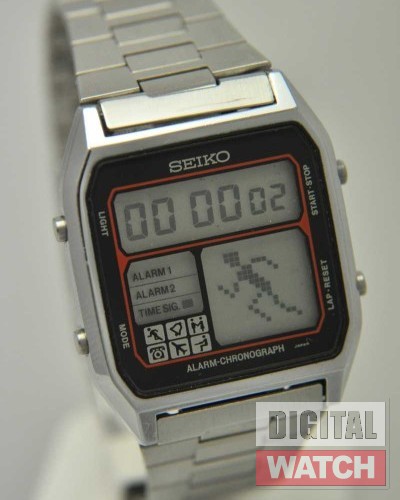 SEIKO-D138-4000