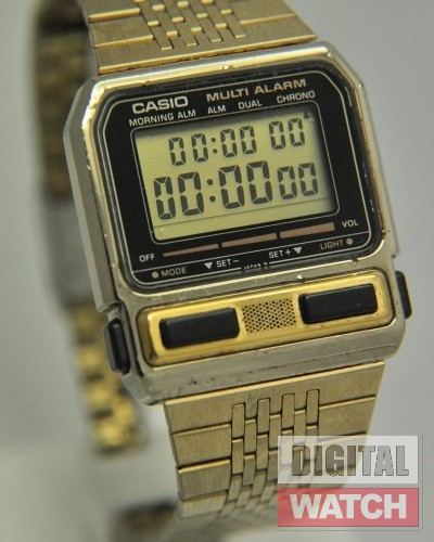 CASIO-BA-200G