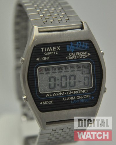 TIMEX-Melody