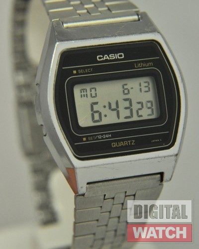 CASIO-B210