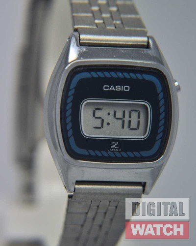 CASIO-LB316