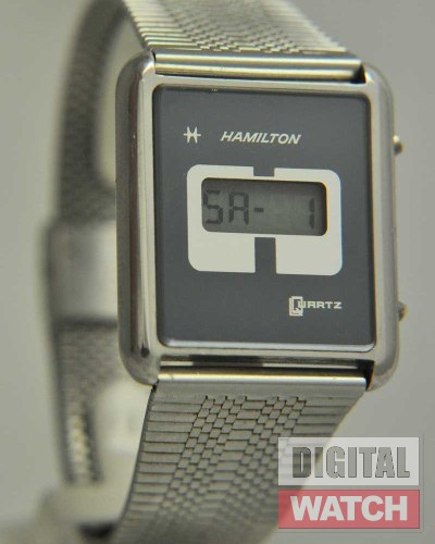HAMILTON-880001